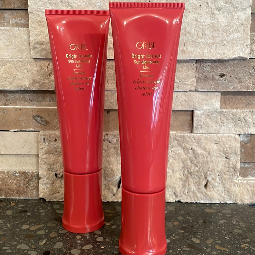 Oribe Bright blonde